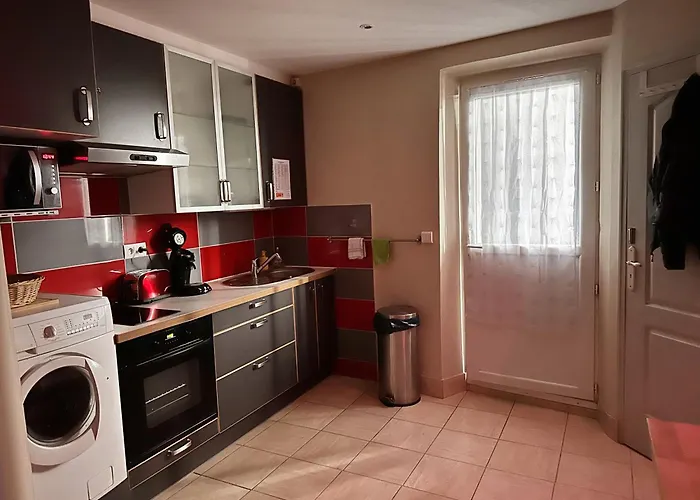 Petit Cocon cosy au cœur du village d\'Allauch