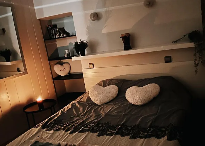 Petit Cocon cosy au cœur du village d\'Allauch
