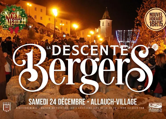 Petit Cocon cosy au cœur du village d\'Allauch