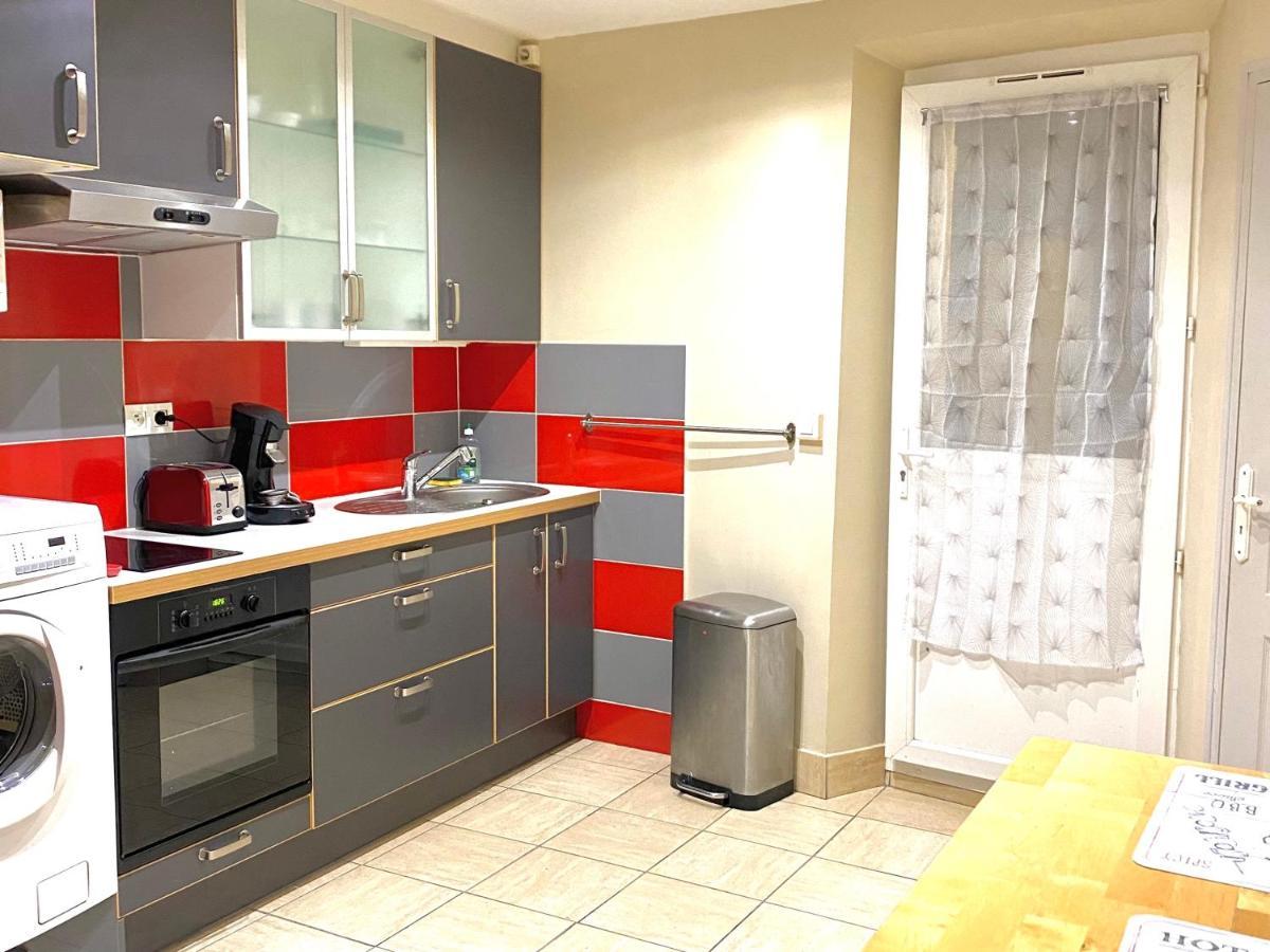 Petit Cocon Cosy Au Cœur Du Village D'allauch Appartement Allauch